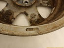 Volvo V70 Pair Of Alloy Wheels 6 Spoke-12