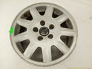 Volvo V70 Set Of 4 Alloy Wheels 9 Spoke-6