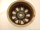 Volvo V70 Set Of 4 Alloy Wheels 9 Spoke-11