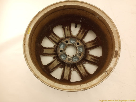Volvo V70 Set Of 4 Alloy Wheels 9 Spoke