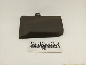 Mitsubishi Delica Rear Left Lower C Pillar Trim