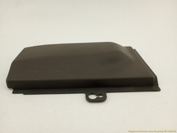 Mitsubishi Delica Rear Left Lower C Pillar Trim