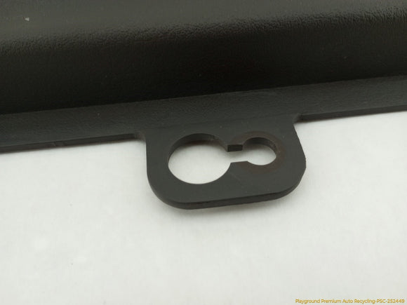 Mitsubishi Delica Rear Left Lower C Pillar Trim