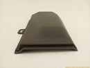 Mitsubishi Delica Rear Left Lower C Pillar Trim-5