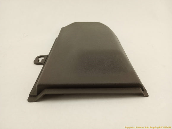 Mitsubishi Delica Rear Left Lower C Pillar Trim