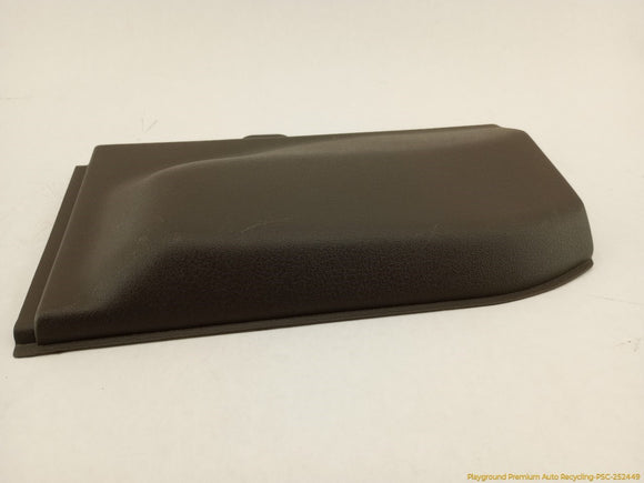 Mitsubishi Delica Rear Left Lower C Pillar Trim