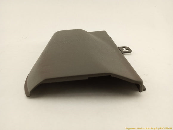 Mitsubishi Delica Rear Left Lower C Pillar Trim