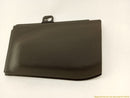 Mitsubishi Delica Rear Left Lower C Pillar Trim-10