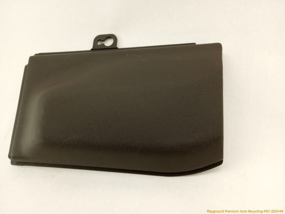 Mitsubishi Delica Rear Left Lower C Pillar Trim