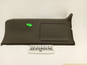 Mitsubishi Delica Rear Right Lower D Pillar Trim
