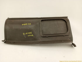 Mitsubishi Delica Rear Right Lower D Pillar Trim - 0