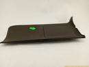 Mitsubishi Delica Rear Right Lower D Pillar Trim-3