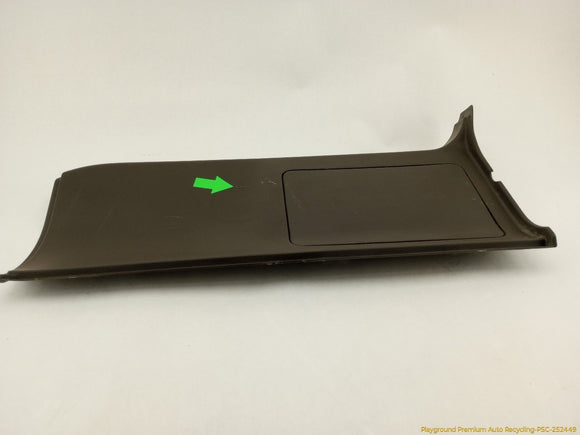 Mitsubishi Delica Rear Right Lower D Pillar Trim