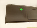 Mitsubishi Delica Rear Right Lower D Pillar Trim-5
