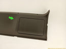 Mitsubishi Delica Rear Right Lower D Pillar Trim-9