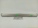 Mitsubishi Delica Tailgate Garnish Molding Trim-1