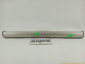 Mitsubishi Delica Tailgate Garnish Molding Trim
