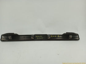 Mitsubishi Delica Tailgate Garnish Molding Trim - 0