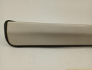 Mitsubishi Delica Tailgate Garnish Molding Trim-4