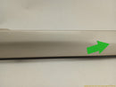 Mitsubishi Delica Tailgate Garnish Molding Trim-6