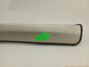 Mitsubishi Delica Tailgate Garnish Molding Trim-7