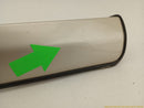 Mitsubishi Delica Tailgate Garnish Molding Trim-9