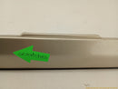 Mitsubishi Delica Tailgate Garnish Molding Trim-10