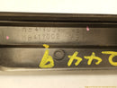 Mitsubishi Delica Tailgate Garnish Molding Trim-11