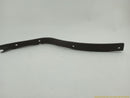 Mitsubishi Delica Pair Of Front Door Sill Scuff Plates-3
