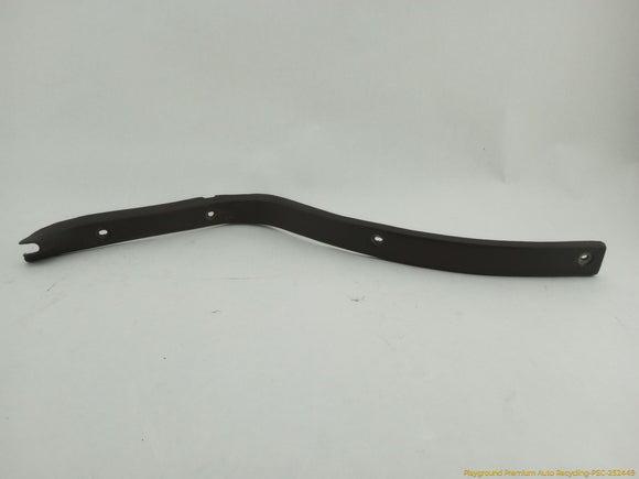 Mitsubishi Delica Pair Of Front Door Sill Scuff Plates