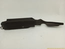 Mitsubishi Delica Pair Of Front Door Sill Scuff Plates-7