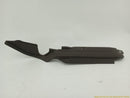 Mitsubishi Delica Pair Of Front Door Sill Scuff Plates-8