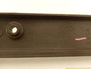 Mitsubishi Delica Pair Of Front Door Sill Scuff Plates-12