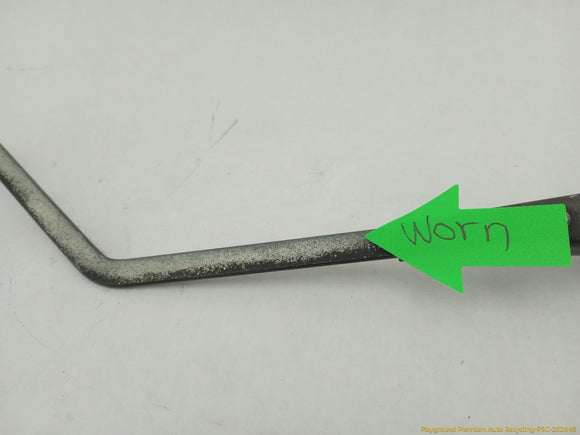 Mitsubishi Delica Rear Wiper Arm