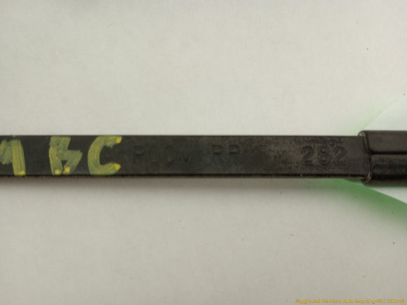 Mitsubishi Delica Rear Wiper Arm