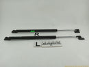 Mitsubishi Delica Pair Of Rear Tailgate Struts-1