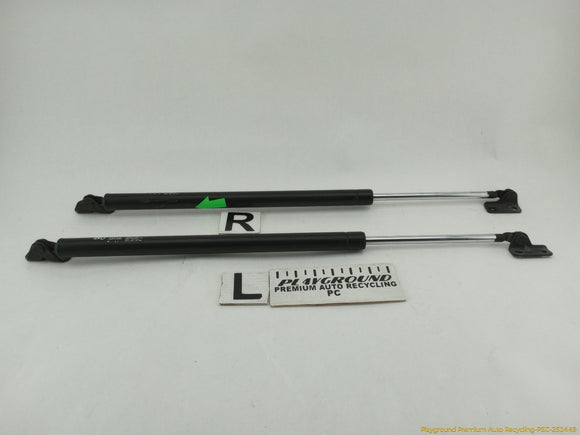 Mitsubishi Delica Pair Of Rear Tailgate Struts