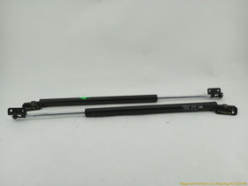 Mitsubishi Delica Pair Of Rear Tailgate Struts - 0