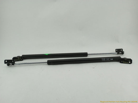 Mitsubishi Delica Pair Of Rear Tailgate Struts