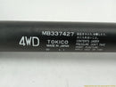Mitsubishi Delica Pair Of Rear Tailgate Struts-4