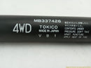 Mitsubishi Delica Pair Of Rear Tailgate Struts-11