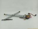 Mitsubishi Delica Front Left Door Window Regulator-2