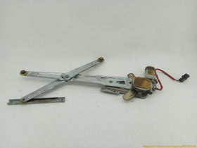 Mitsubishi Delica Front Left Door Window Regulator - 0