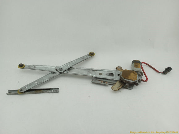 Mitsubishi Delica Front Left Door Window Regulator