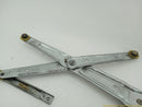 Mitsubishi Delica Front Left Door Window Regulator-4