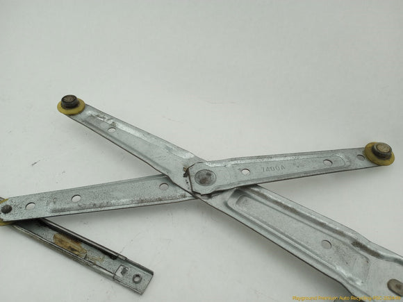 Mitsubishi Delica Front Left Door Window Regulator