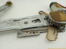 Mitsubishi Delica Front Left Door Window Regulator-6