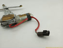 Mitsubishi Delica Front Left Door Window Regulator-7