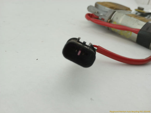 Mitsubishi Delica Front Left Door Window Regulator