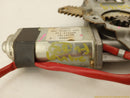 Mitsubishi Delica Front Left Door Window Regulator-9